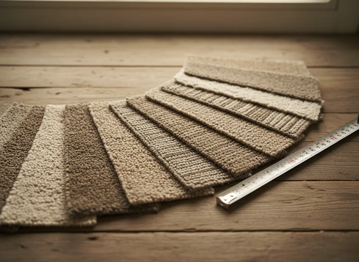 Carpet Installation Newton Falls, OH FAQs